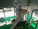 معدات التسميد الصناعية دائمة مع سعة كبيرة خزان التخمير