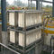 مفاعل بيولوجي غشائي PTFE سهل التشغيل والصيانة