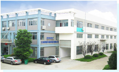 الصين Benenv Co., Ltd