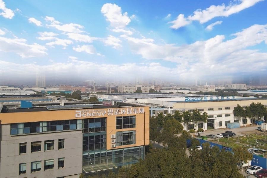 الصين Benenv Co., Ltd ملف الشركة