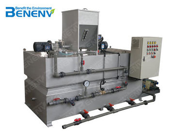شراء توفير الطاقة التلقائي الجرعات آلة الحمأة نزح المياه أداء مستقر online manufacture