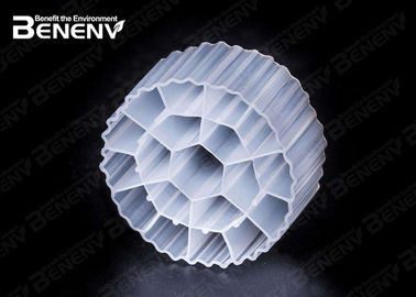 شراء المنشط الحمأة المتحركة سرير المفاعل البيولوجي K1 K3 الوسائط Bio Filter Media MBBR online manufacture