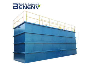 شراء BN90 مفاعل بيولوجي غشاء مفاعل حيوي Mbr لمحطة معالجة مياه الصرف الصحي online manufacture