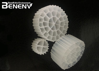 شراء K1 K3 Media Moving Bed Reactor MBBR لمحطة معالجة مياه الصرف الصحي online manufacture