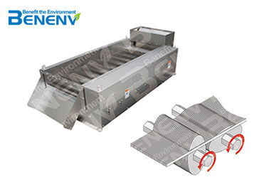 شراء هيكل مدمج مثقل الحمأة الجاذبية تصميم قوي مغلق تماما online manufacture