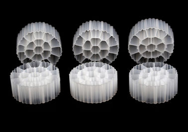 شراء K1 K3 Media Filter Media Moving Bed Bioreactor لمعالجة مياه الصرف الصحي online manufacture