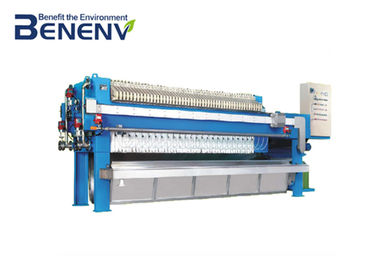 شراء توفير الطاقة تصفية الصحافة آلة غرفة تصفية الصحافة سهلة التشغيل online manufacture
