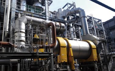 شراء هيكل مدمج الحمأة مجفف آلة التدفئة منطقة كبيرة سهلة التشغيل online manufacture