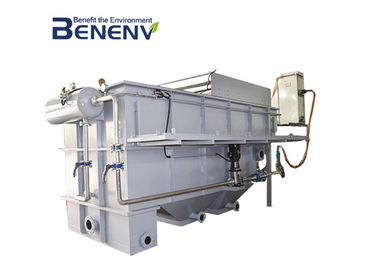شراء معدات تعويم الهواء المشتت الذائب إنتاجية عالية بحد أقصى 300T / ساعة online manufacture
