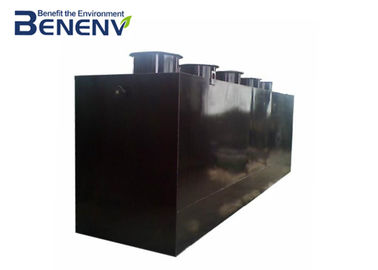 شراء دائم المحلية أنظمة معالجة مياه الصرف الصحي المضادة للأكسدة طويل العمر الافتراضي online manufacture