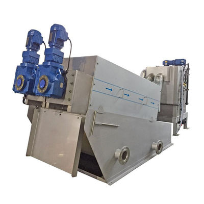 شراء عالية الكفاءة آلة نزح المياه برغي الصحافة توفير الطاقة العمر الافتراضي الطويل online manufacture