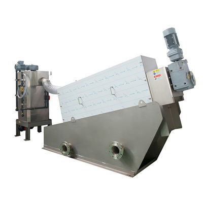 شراء الحمأة الصناعية معدات نزح المياه البقرة روث آلة معالجة مياه الصرف الصحي online manufacture
