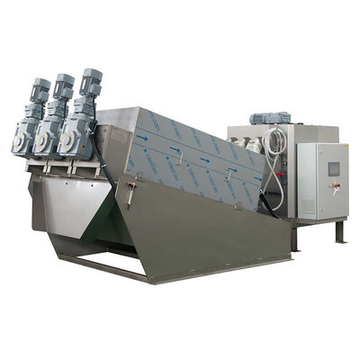 شراء الحمأة التلقائي آلة نزح المياه أداء مستقر سهل التشغيل online manufacture