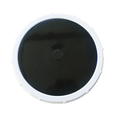 شراء EPDM / سيليكون فقاعة القرص الناشر لتربية الأحياء المائية تربية الأسماك online manufacture