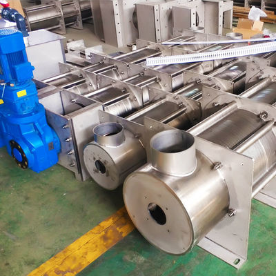 شراء تشغيل آلة تجفيف الحمأة الأوتوماتيكية لمعالجة مياه الصرف الصحي online manufacture