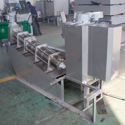 شراء MDS313 معالجة مياه الصرف الصحي البلدية ذات الفعالية العالية لنزع المياه online manufacture