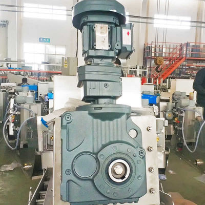 شراء لولبية معدنية دوارة مكبس نزح مياه الصرف الصحي الحمأة سماكة المعدات online manufacture