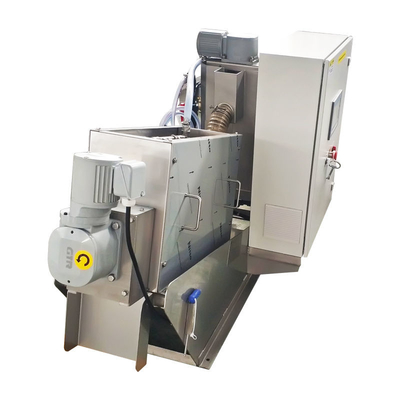 شراء مكبس برغي لنزح مياه الصرف الصحي لمياه الصرف الصحي الصناعية online manufacture