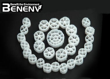 K1 K3 K5 MBBR Bio Biofilm Carrier متحرك سرير Biofilm Reactor MBBR Biofilm Carriers